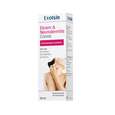 Sie sehen eine Packung Evolsin Ekzem & Neurodermitis Creme, Produktbild: 01 Evolsin Ekzem & Neurodermitis Creme, A-Nr.: 5396936 - 01