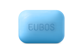 Festes Waschstück blau, A-Nr.: 1560882 - 01