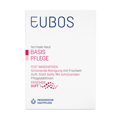 Eubos Waschstuck rot, A-Nr.: 1560899 - 03