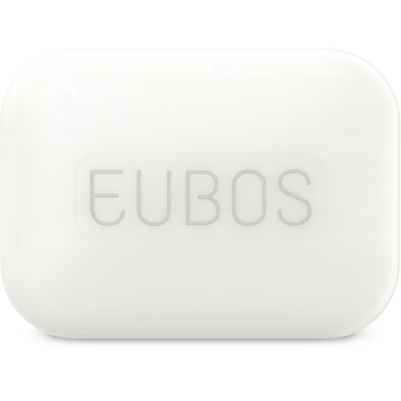 Sie sehen eine Packung Eubos Waschsstück Sensitiv, Produktbild: 01 Eubos Waschsstück Sensitiv, A-Nr.: 2030985 - 01