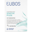 Sie sehen eine Packung Eubos Waschsstück Sensitiv, Produktbild: 03 Eubos Waschsstück Sensitiv, A-Nr.: 2030985 - 03