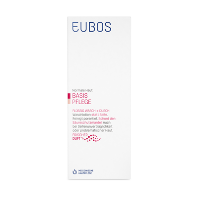 Eubos flüssig rot 200ml, A-Nr.: 0982144 - 03