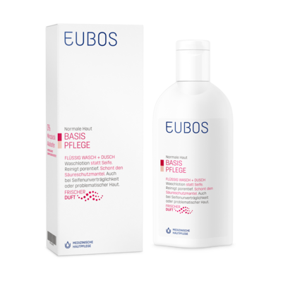 Eubos flüssig rot 200ml, A-Nr.: 0982144 - 05