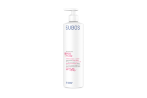 Eubos flüssig rot 400ml im Spender, A-Nr.: 1672405 - 01