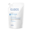 Eubos Wasch und Dusch flüssig blau 400ml Nachfüllbeutel, A-Nr.: 1672397 - 02