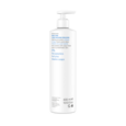 Eubos Wasch und Dusch flüssig blau 400ml mit Spender, A-Nr.: 1672374 - 02