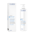 Eubos Wasch und Dusch flüssig blau 400ml mit Spender, A-Nr.: 1672374 - 05
