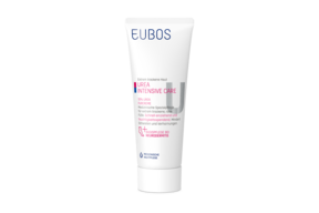 Eubos Urea 10% Fusscreme 100ml, A-Nr.: 2971860 - 01