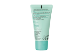 Eubos Sensitiv Hand Repair und Schutz 75 ml, A-Nr.: 2302219 - 01