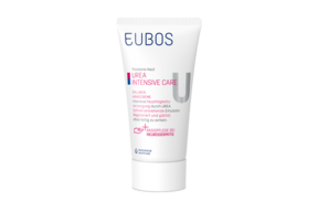 Eubos Urea 5 % Handcreme 75 ml, A-Nr.: 3021936 - 01