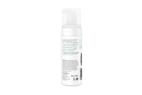 Eubos Sensitiv Vital Schaum 150ml, A-Nr.: 2628211 - 01