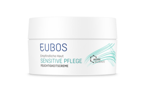 Eubos Sensitiv Feuchtigkeitscreme, A-Nr.: 2168005 - 01