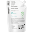 Sie sehen eine Packung Eubos Sensitiv Dusch und Creme 400ml NF, Produktbild: 01 Eubos Sensitiv Dusch und Creme 400ml NF, A-Nr.: 1806484 - 01
