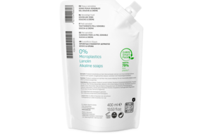 Eubos Sensitiv Dusch und Creme 400ml NF, A-Nr.: 1806484 - 01