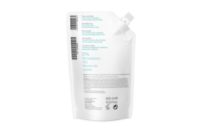 Eubos Sensitiv Lotion Dermo Protectiv 400ml NF, A-Nr.: 2692226 - 01