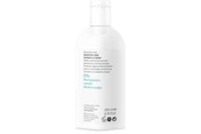 Eubos Sensitiv Dusch und Creme 200ml, A-Nr.: 1733259 - 01