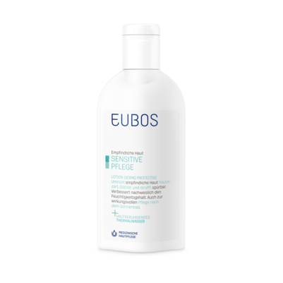 Eubos Sensitiv Lotion Dermo Protectiv, A-Nr.: 2490149 - 01