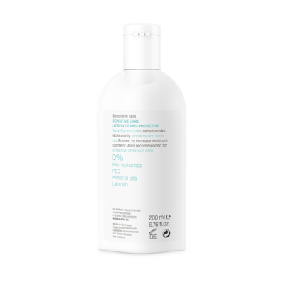 Eubos Sensitiv Lotion Dermo Protectiv, A-Nr.: 2490149 - 02