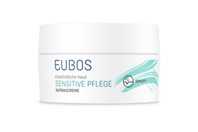 Eubos Sensitiv Aufbaucreme, A-Nr.: 2167997 - 01