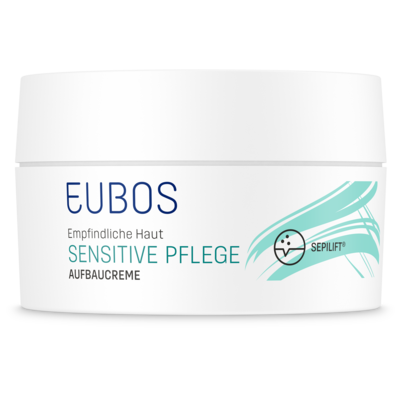Eubos Sensitiv Aufbaucreme, A-Nr.: 2167997 - 01