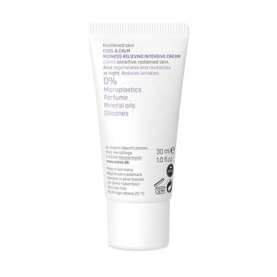 Eubos Kühl und Klar Intensivcreme 30ml, A-Nr.: 5473832 - 02