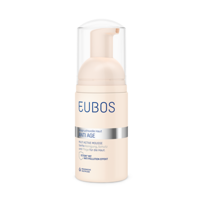 Eubos Multi Active Mousse 100ml, A-Nr.: 4859682 - 02