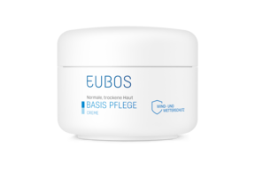 Eubos Creme Intensivpflege Tiegel 100ml, A-Nr.: 1649530 - 01