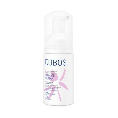 Eubos Intimate Care Woman Schaumdusche, A-Nr.: 5172295 - 02