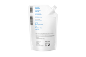 Eubos Hautbalsam NF 400 ml, A-Nr.: 2017660 - 01