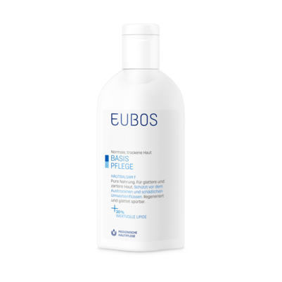 Eubos Hautbalsam F 200 ml, A-Nr.: 1672351 - 01