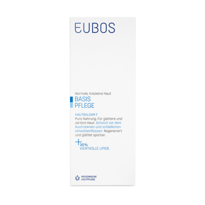 Eubos Hautbalsam F 200 ml, A-Nr.: 1672351 - 03
