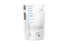 Eubos Hautbalsam F NF 400 ml, A-Nr.: 1733265 - 01