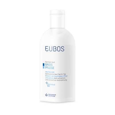 Eubos Hautbalsam 200 ml, A-Nr.: 1672339 - 01
