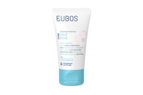 Eubos Haut Ruhe Gesichtscreme 30 ml, A-Nr.: 3693972 - 01