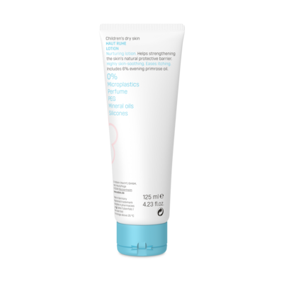 Eubos Haut Ruhe Lotion 125 ml, A-Nr.: 3693989 - 02
