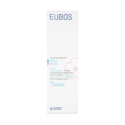 Eubos Haut Ruhe Lotion 125 ml, A-Nr.: 3693989 - 03