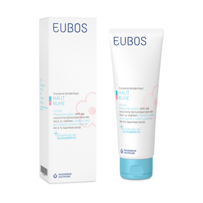 Eubos Haut Ruhe Lotion 125 ml, A-Nr.: 3693989 - 06
