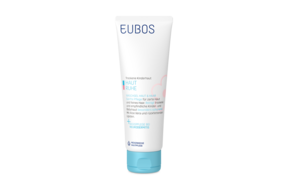 Eubos Haut Ruhe Waschgel Haut und Haar 125ml, A-Nr.: 3257679 - 01