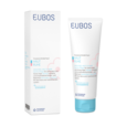 Sie sehen eine Packung Eubos Haut Ruhe Waschgel Haut und Haar 125ml, Produktbild: 06 Eubos Haut Ruhe Waschgel Haut und Haar 125ml, A-Nr.: 3257679 - 06