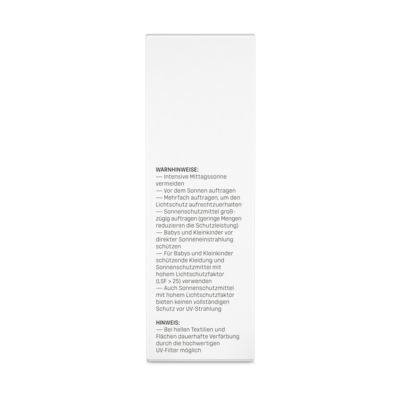Eubos Haut Ruhe Creme Gel Sonne LSF 30, A-Nr.: 4273315 - 05