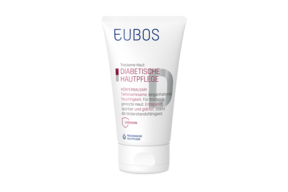 Eubos Diabetes Körperbalsam 150ml, A-Nr.: 4100543 - 01