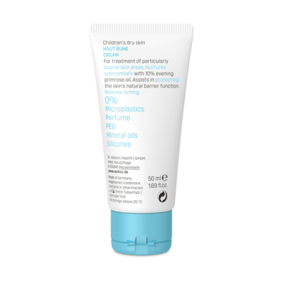 Eubos Haut Ruhe Creme 50ml, A-Nr.: 3693966 - 02