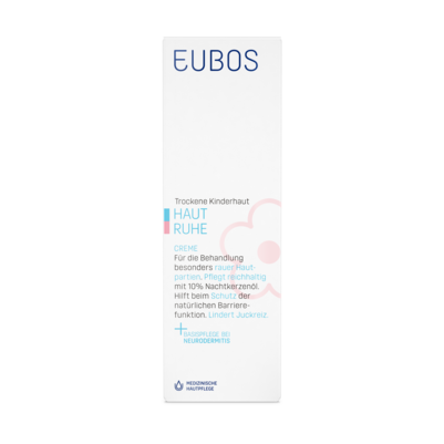 Eubos Haut Ruhe Creme 50ml, A-Nr.: 3693966 - 03