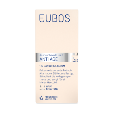 Eubos Bakuchiol Serum 30ml, A-Nr.: 5747637 - 02