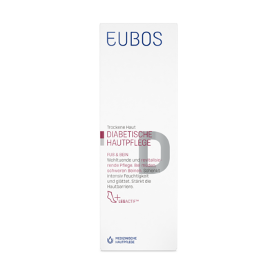 Eubos Diabetes Fuss und Bein Balsam, A-Nr.: 4100589 - 03