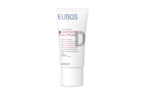 Eubos Diabestes Gesichtscreme, A-Nr.: 4100537 - 01