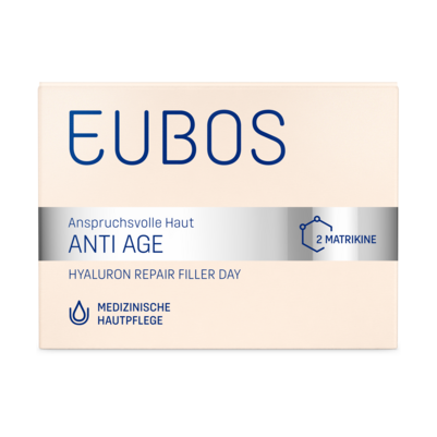 Eubos Anti Age Hyaluron Repair Filler Day, A-Nr.: 3177561 - 03