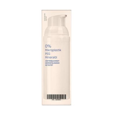 Sie sehen eine Packung Eubos Anti Age Hyaluron Day Repair Plus LSF 20, Produktbild: 04 Eubos Anti Age Hyaluron Day Repair Plus LSF 20, A-Nr.: 3698515 - 04