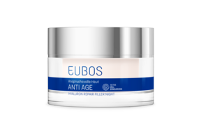 Eubos Anti Age Hyaluron Repair Filler Night, A-Nr.: 4293453 - 01