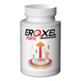 Sie sehen eine Packung EROXEL ®, Produktbild: 01 EROXEL ®, A-Nr.: 5666755 - 01